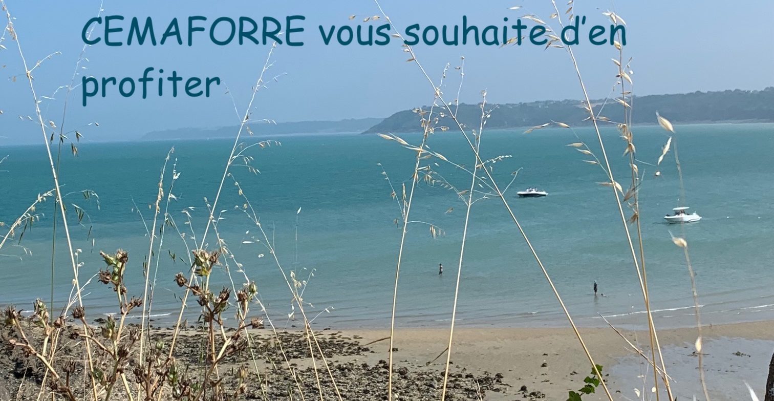 vue sur mer